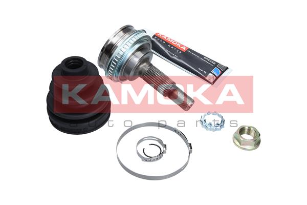 KAMOKA 7108 Gelenksatz, Antriebswelle