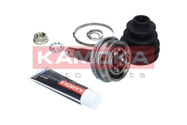 KAMOKA 7108 Gelenksatz, Antriebswelle