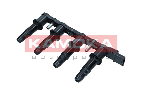KAMOKA 7120007 Zündspule