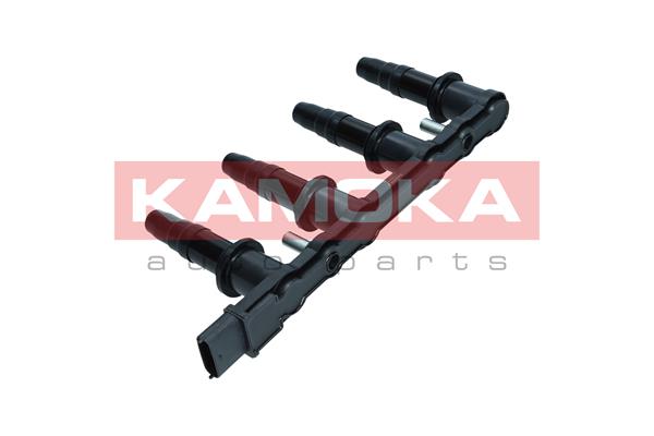 KAMOKA 7120007 Zündspule