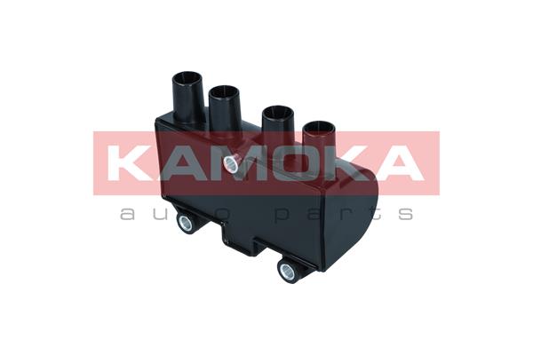 KAMOKA 7120009 Zündspule