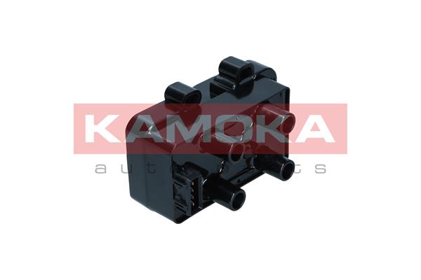 KAMOKA 7120015 Zündspule