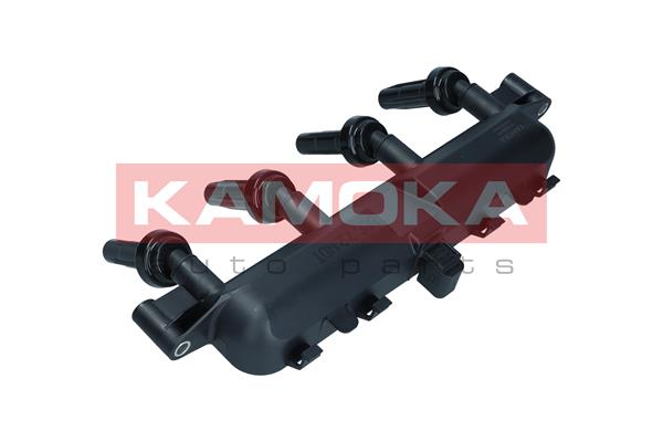 KAMOKA 7120016 Zündspule