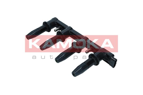 KAMOKA 7120021 Zündspule