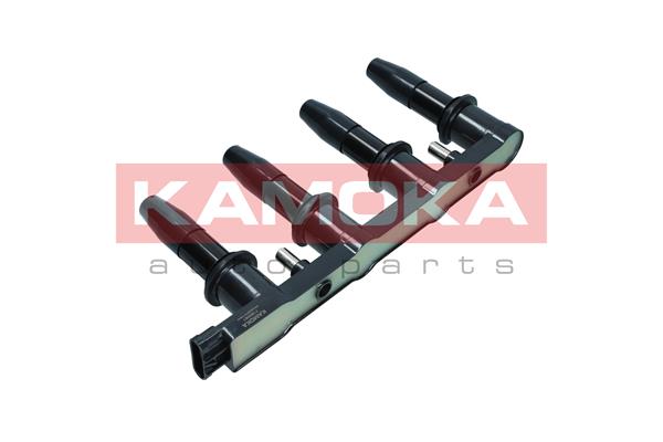 KAMOKA 7120021 Zündspule