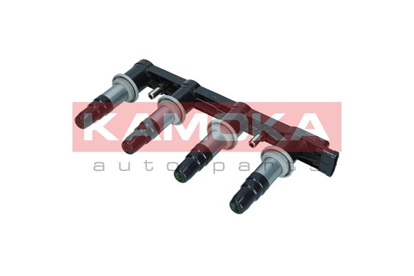 KAMOKA 7120023 Zündspule