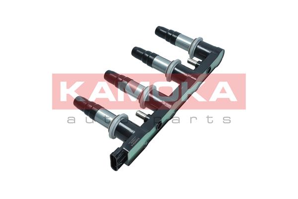 KAMOKA 7120023 Zündspule