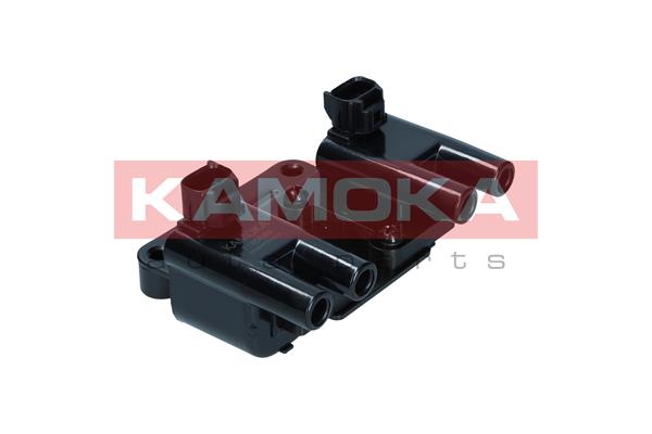 KAMOKA 7120025 Zündspule