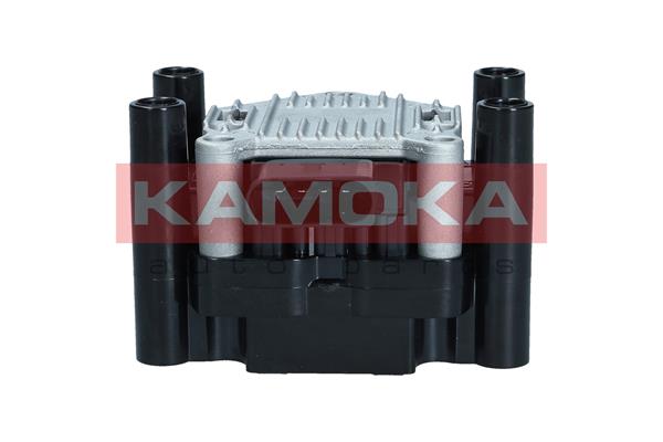 KAMOKA 7120027 Zündspule