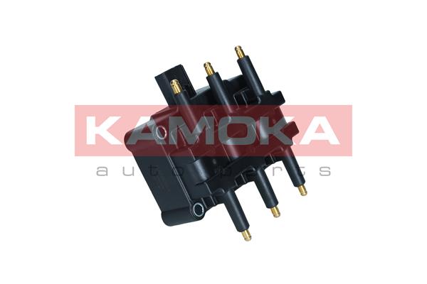 KAMOKA 7120028 Zündspule