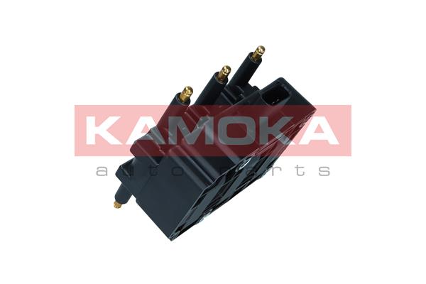 KAMOKA 7120028 Zündspule