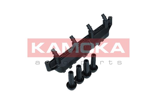 KAMOKA 7120038 Zündspule