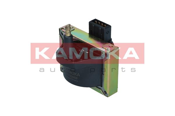 KAMOKA 7120063 Zündspule