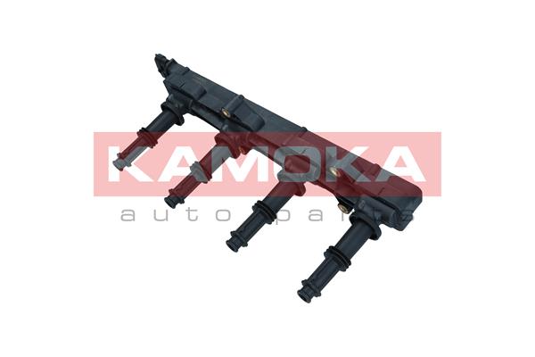 KAMOKA 7120074 Zündspule