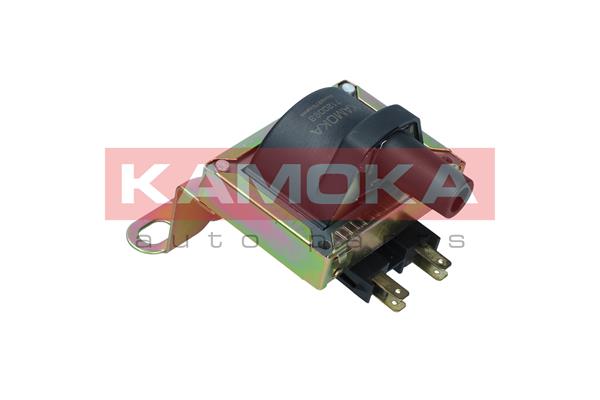 KAMOKA 7120093 Zündspule