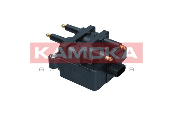 KAMOKA 7120121 Zündspule