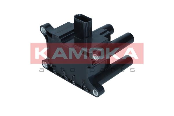 KAMOKA 7120134 Zündspule