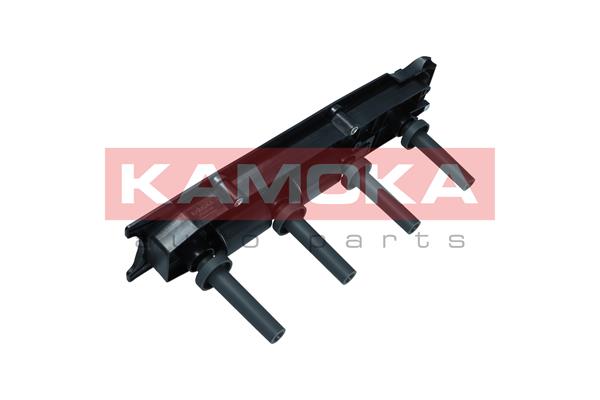 KAMOKA 7120137 Zündspule