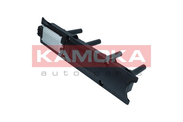 KAMOKA 7120137 Zündspule