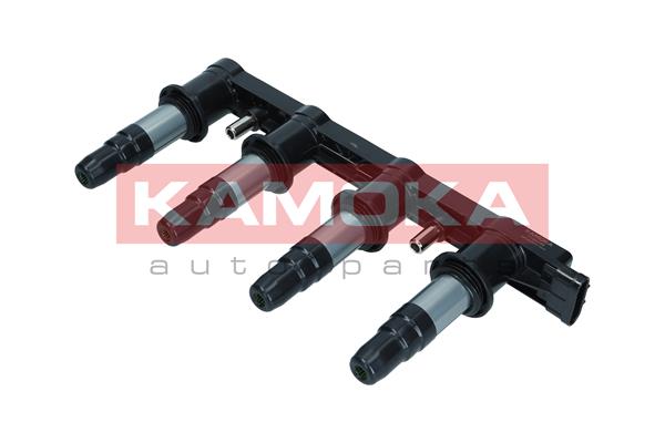 KAMOKA 7120146 Zündspule