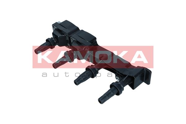 KAMOKA 7120163 Zündspule