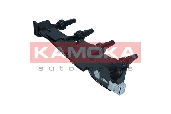 KAMOKA 7120163 Zündspule
