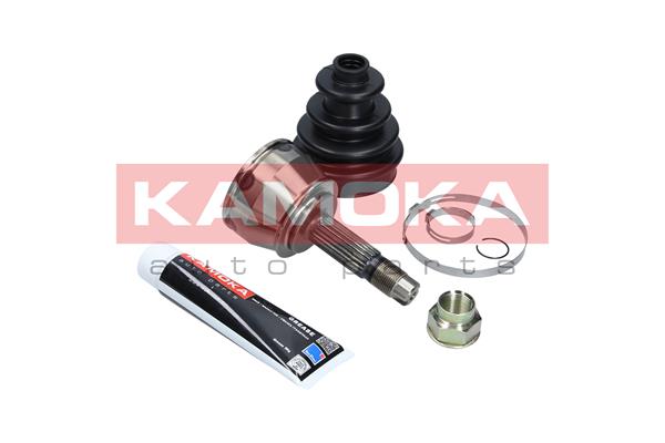 KAMOKA 7136 Gelenksatz, Antriebswelle