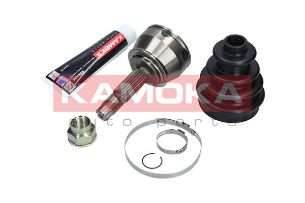 KAMOKA 7136 Gelenksatz, Antriebswelle