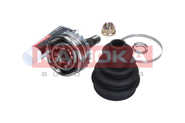 KAMOKA 7140 Joint Kit,...