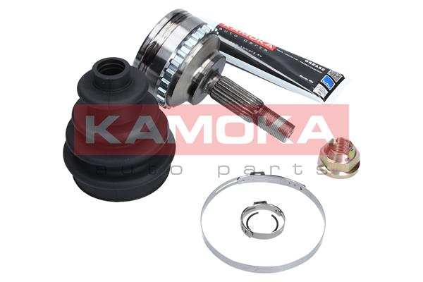 KAMOKA 7140 Gelenksatz, Antriebswelle