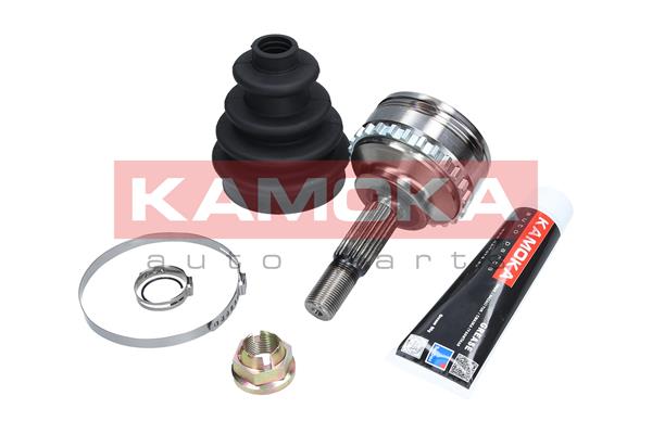 KAMOKA 7140 Gelenksatz, Antriebswelle