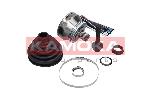 Joint Kit, drive shaft 2