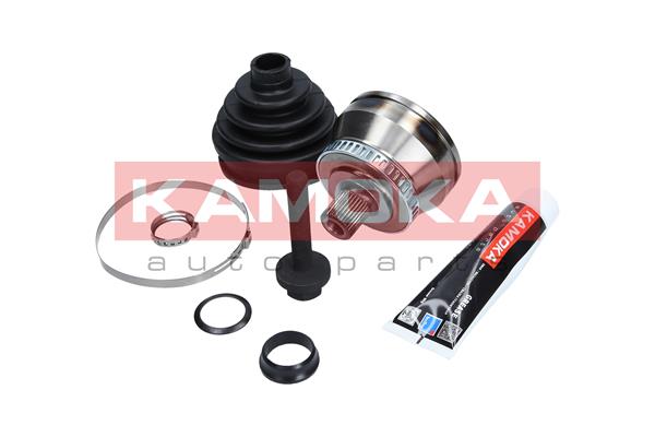 Joint Kit, drive shaft 3
