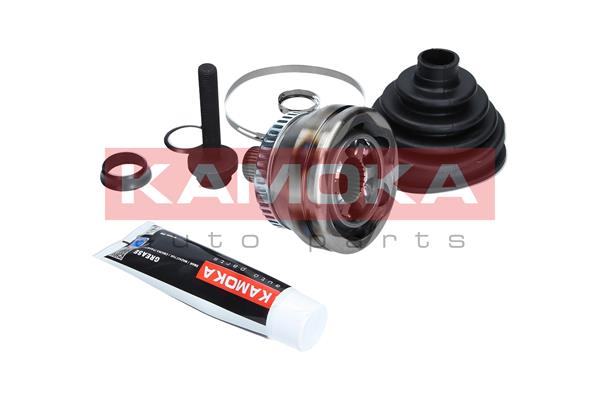 Joint Kit, drive shaft 4