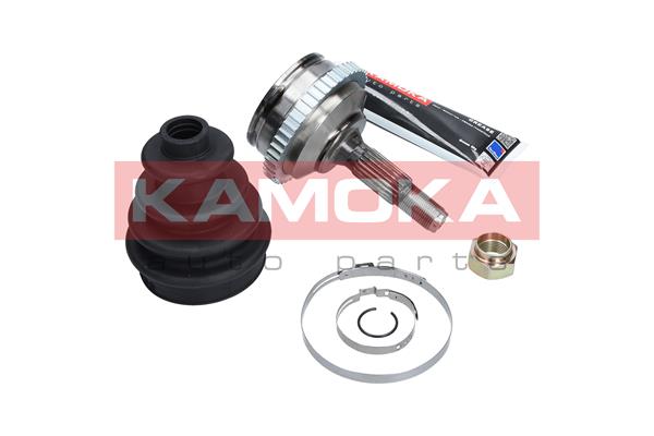 KAMOKA 7146 Gelenksatz, Antriebswelle
