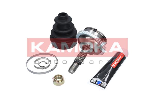 KAMOKA 7146 Gelenksatz, Antriebswelle