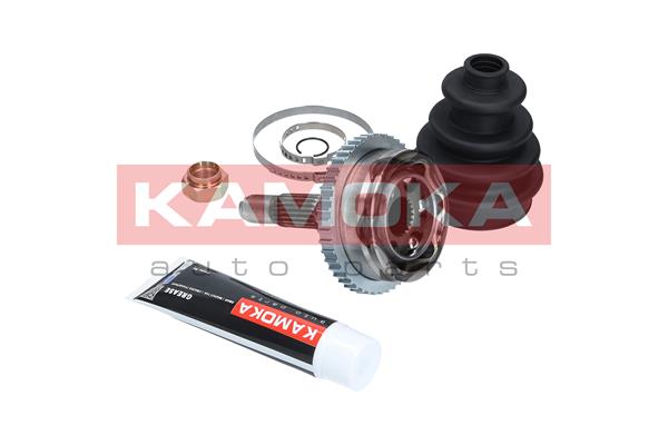 KAMOKA 7146 Gelenksatz, Antriebswelle