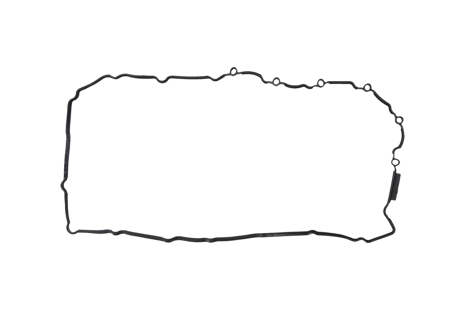 Cylinder Head Cover 3