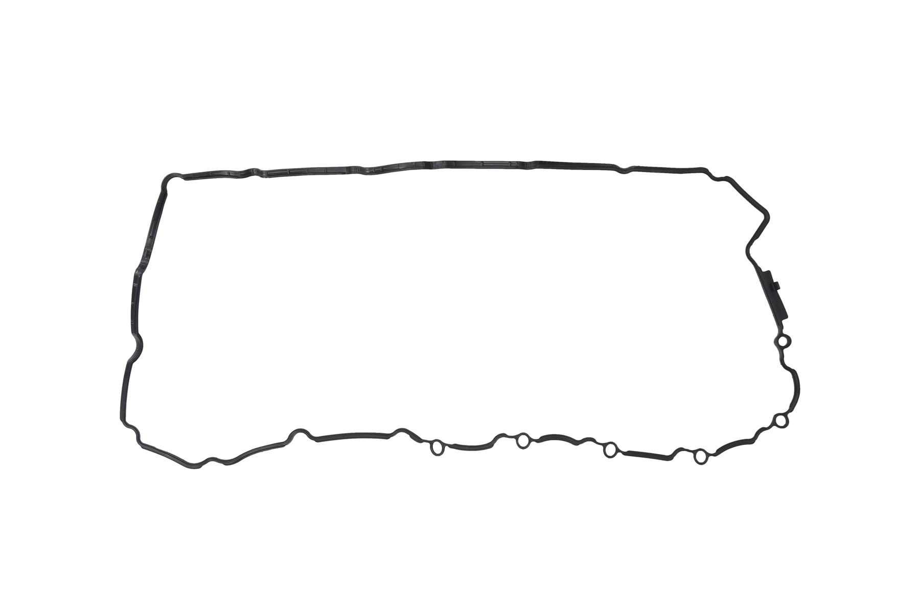 Cylinder Head Cover 4