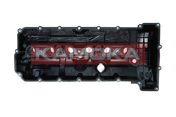 Cylinder Head Cover 2
