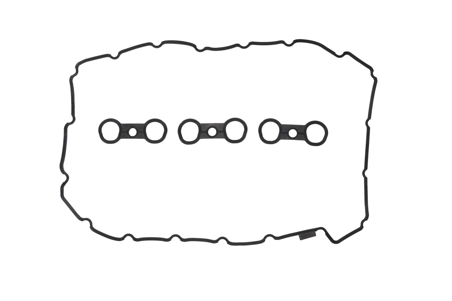 Cylinder Head Cover 3