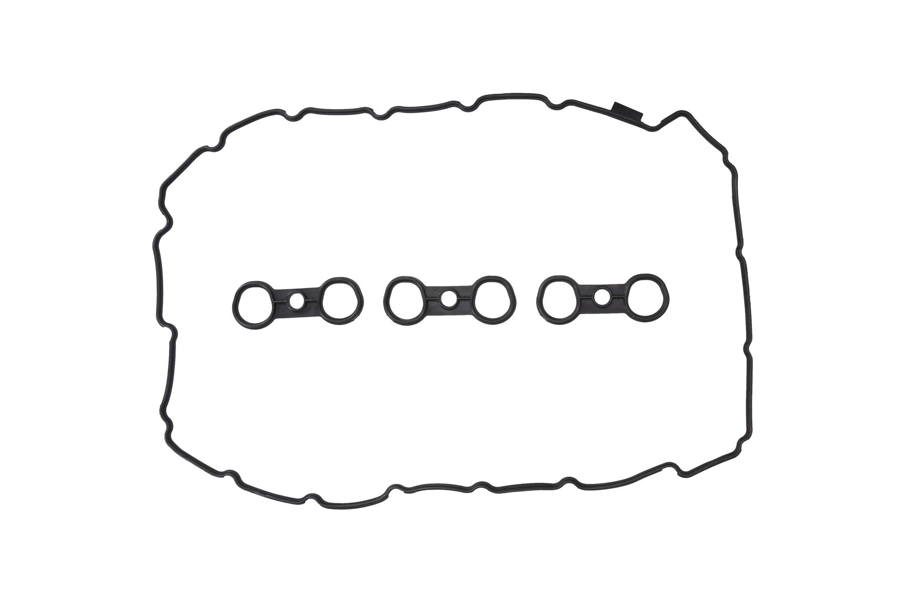 Cylinder Head Cover 4