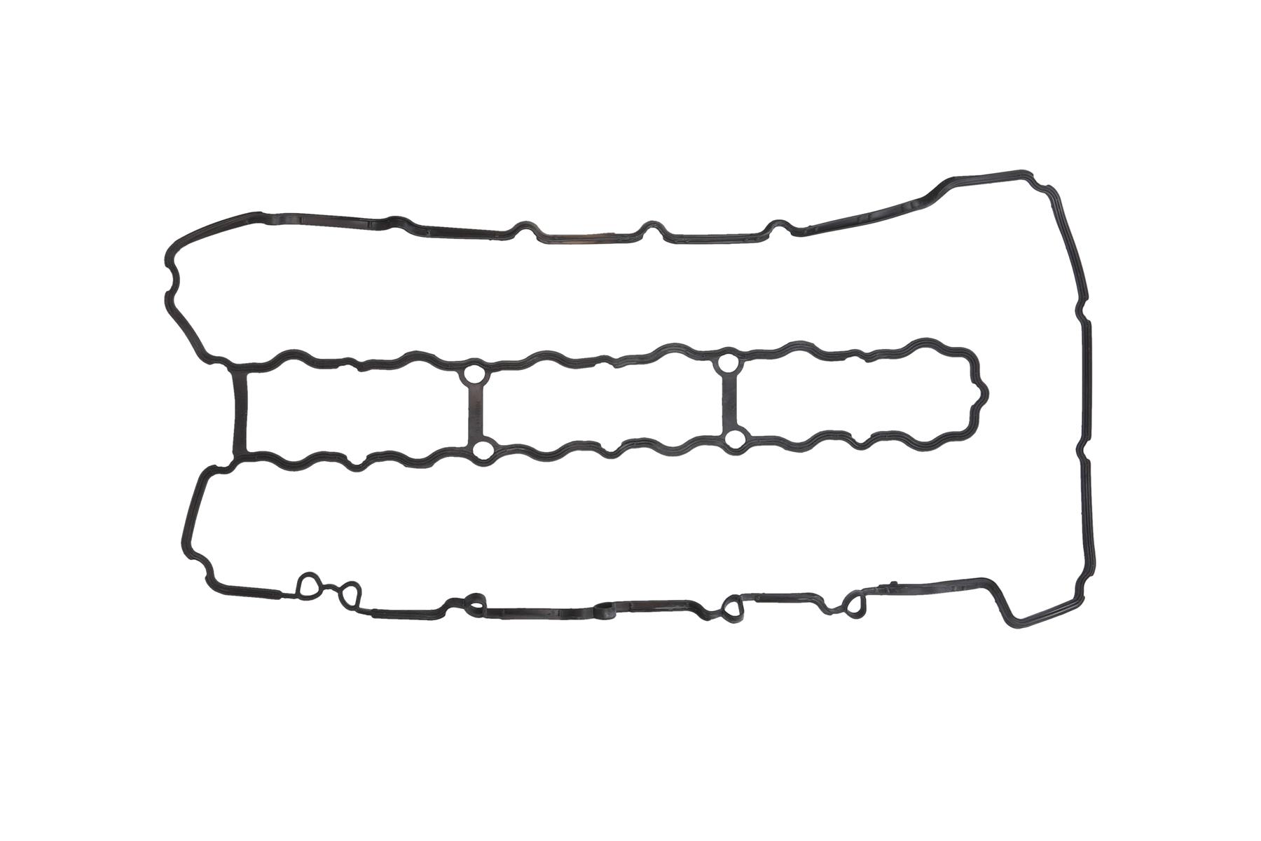 Cylinder Head Cover 3
