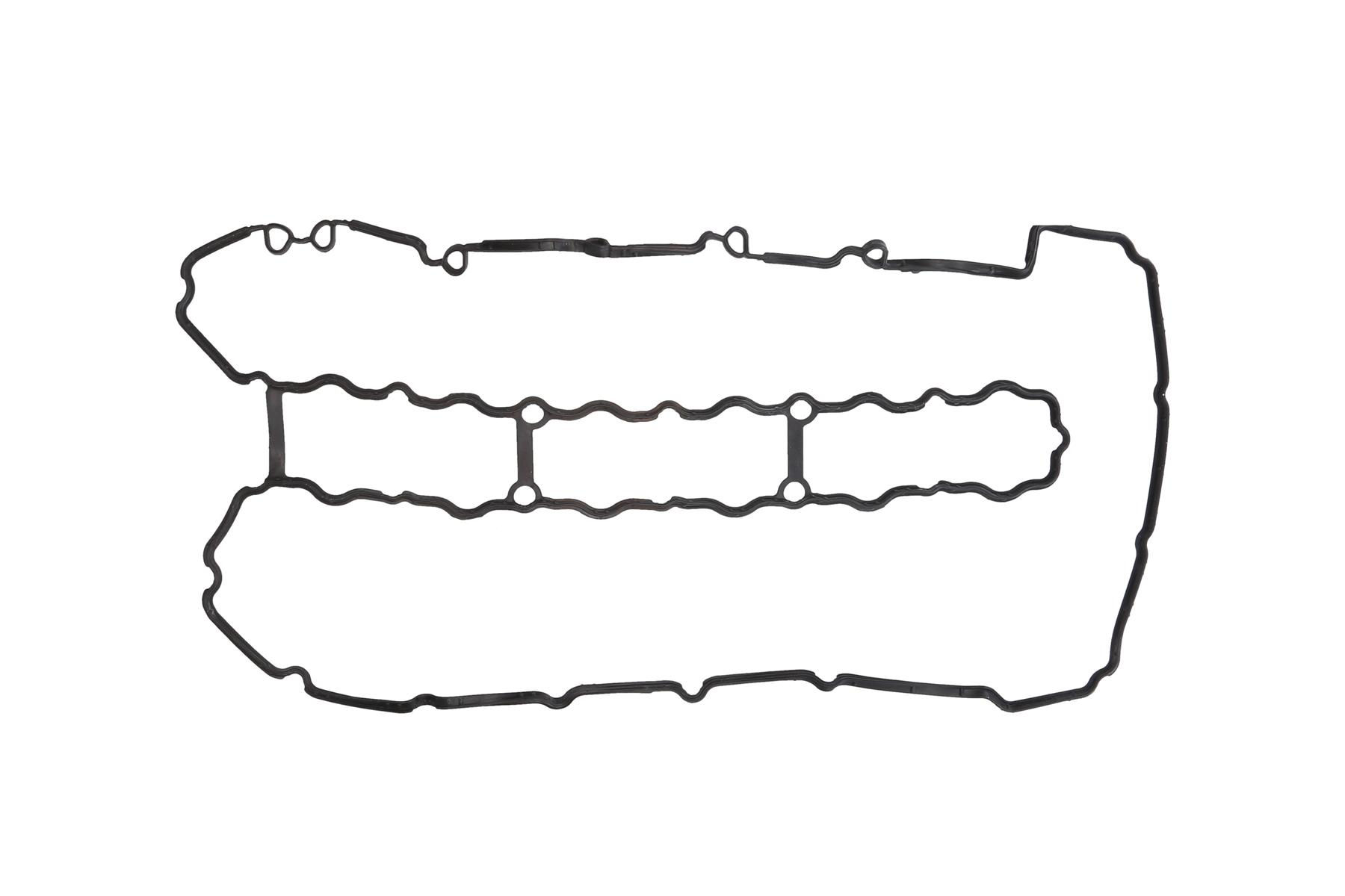 Cylinder Head Cover 4