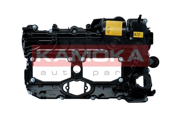 Cylinder Head Cover