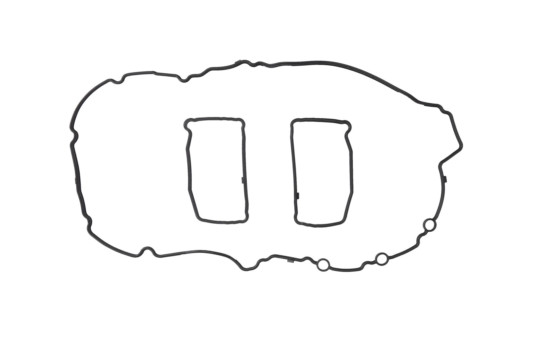 Cylinder Head Cover 3