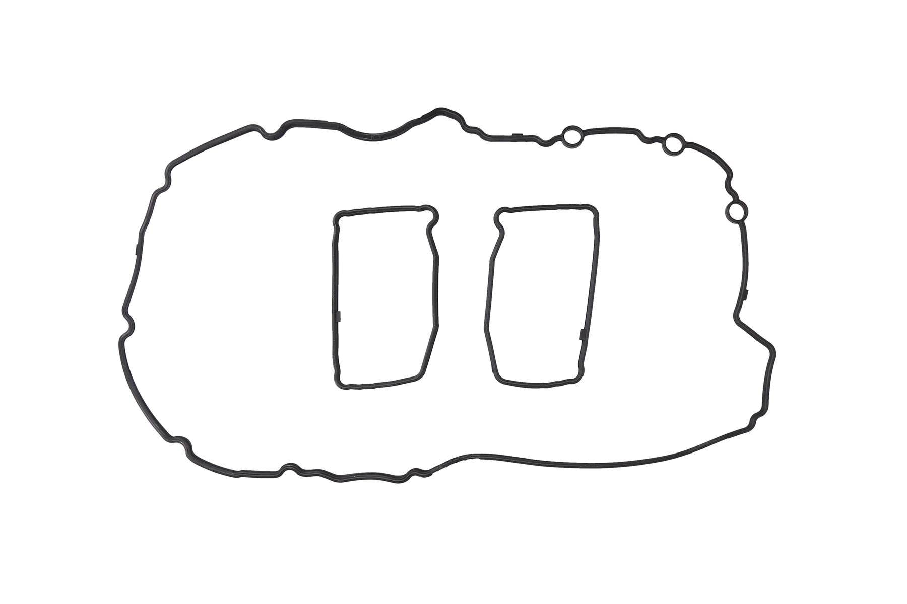 Cylinder Head Cover 4