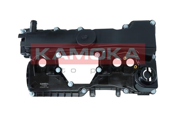 Cylinder Head Cover