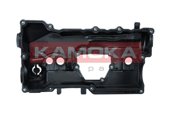 Cylinder Head Cover 2