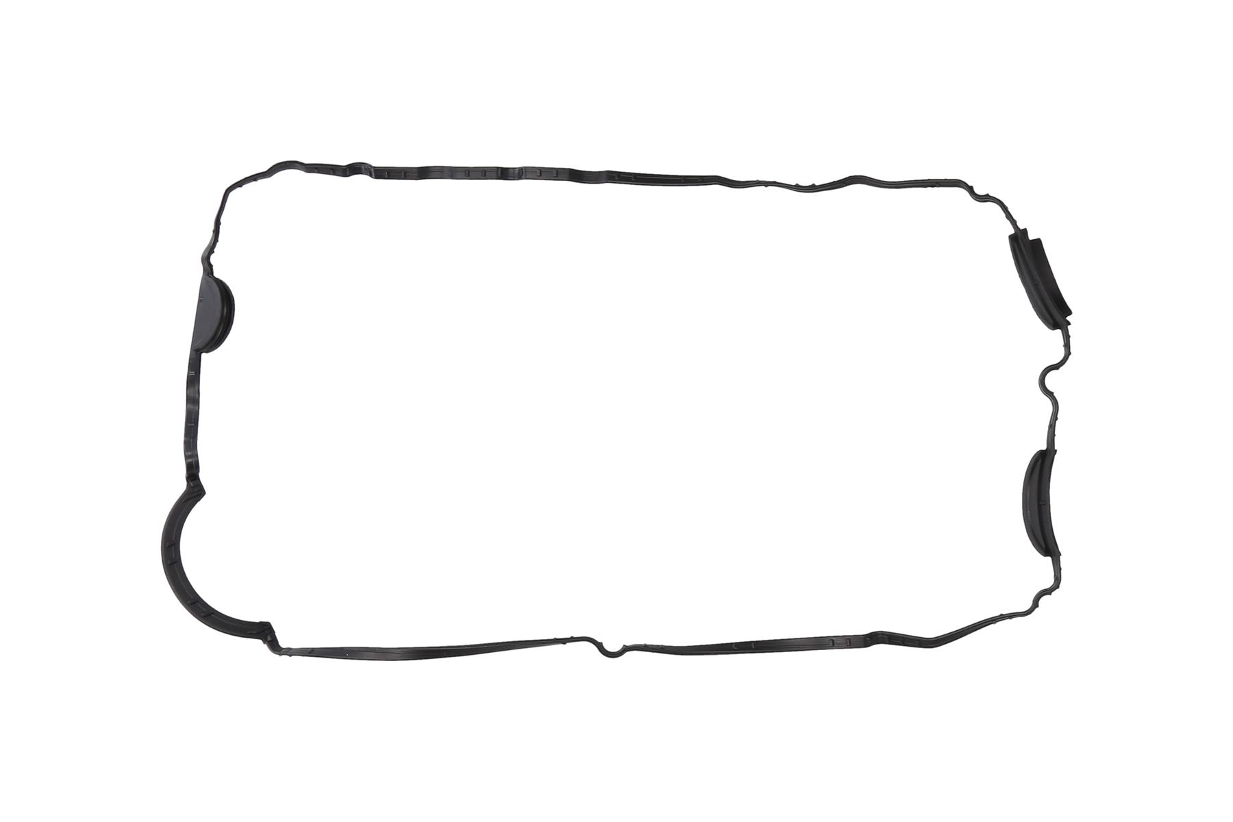 Cylinder Head Cover 4